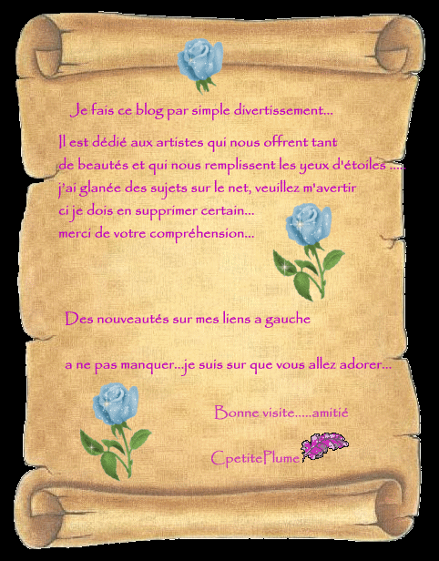 BLOG MERY